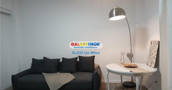 Apartament modern , renovat nou, parc Cismigiu