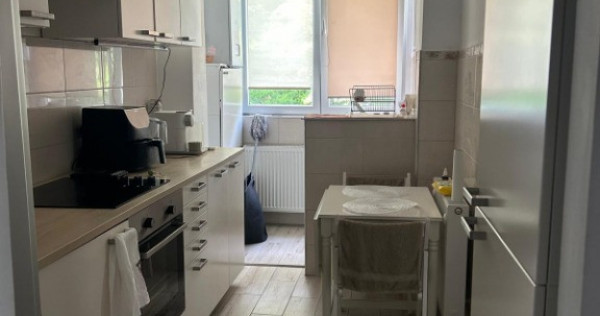 Apartament 2 camere ultracentral -Opera Maghiara