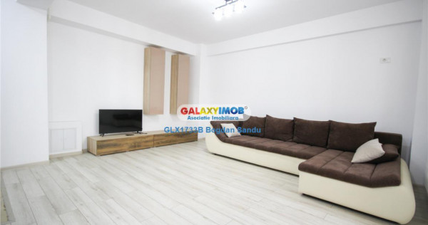 Apartament cu 2 camere de inchiriat in Militari Residence