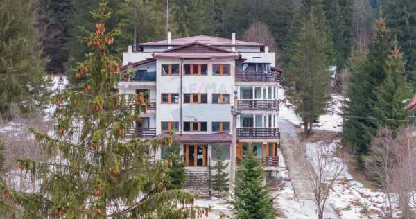 Comision 0% | Apartament 2 camere, mobilat, vedere la pă...