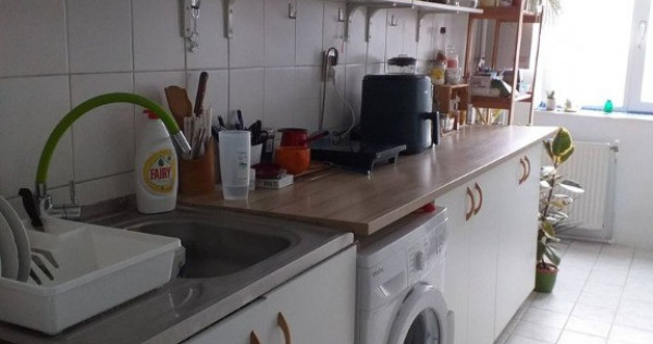 Apartament 2 camere Manastur