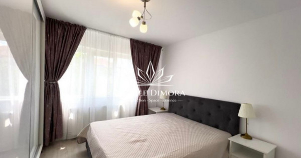 Apartament modern cu 3 camere de inchiriat in Calea Aradu...