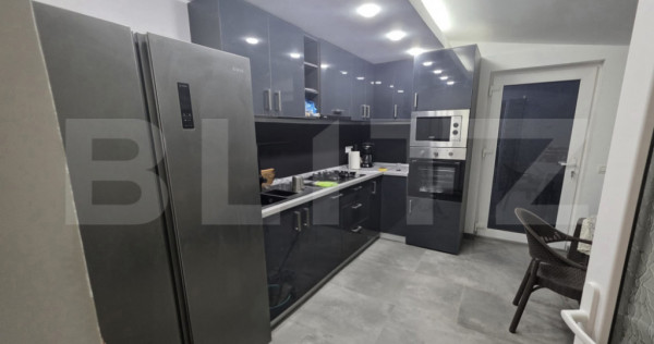 Casa 148 mp, zona Priseaca