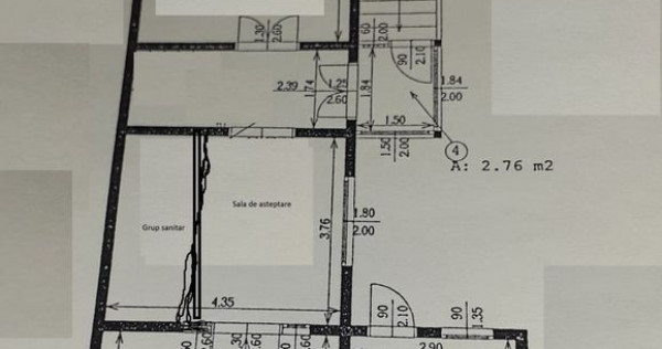 Cabinet Medical Unirii Libertatii
