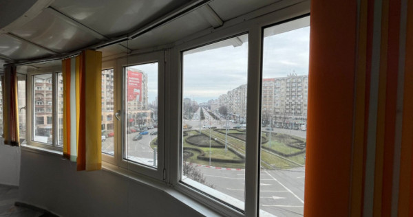 Oferta de &icirc;nchiriat apartament cu 2 camere central