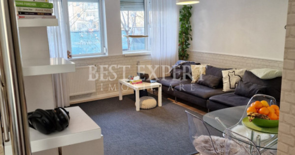 Vilă de v&acirc;nzare &ndash; mobilată și utilată/complex privat