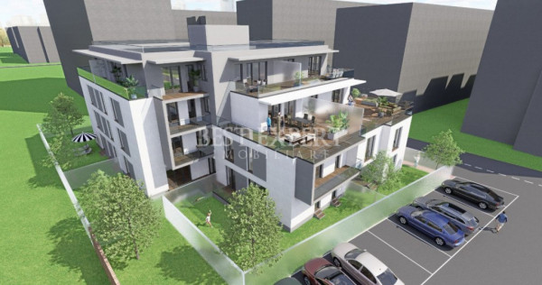 2 Camere Acces Rapid STB-Bloc Intim