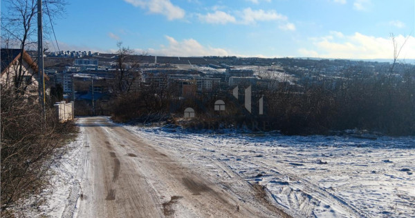 Ocazie! Visani str Castelul Grecilor TEREN 707mp intravilan