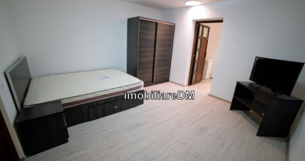 Apartament 2 camere D, la vila, in Copou,