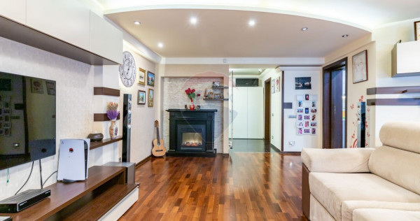 Apartament special | 137.36mp utili | 143mp utili totali ...