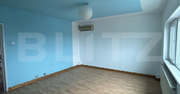 Apartament 3 camere 72 mp zona Brancoveanu - 5 min Metrou +
