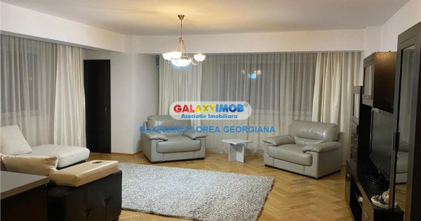 Apartament 3 camere de inchiriat - Greenfield Residence, lan
