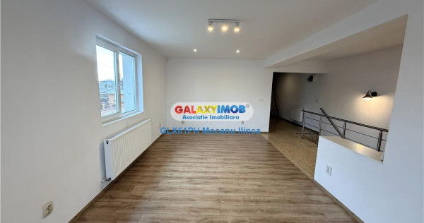 Spatiu birouri 140 mp, in Ploiesti, zona semi-centrala