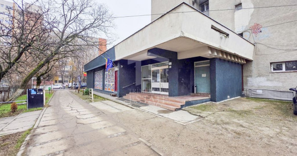 Apartament 2 cam. 60mp din 2 garsoniere, mobilat, Dumbră...