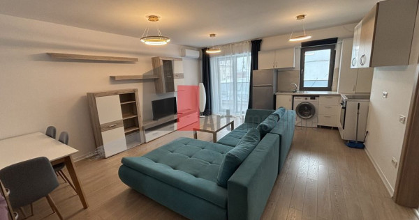 Apartament cu 2 camere-Armeneasca-Mosilor-cu centrala+loc...