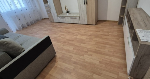 Apartament de inchiriat - 2 camere - Zona Mioriței/PTTR! CE1100