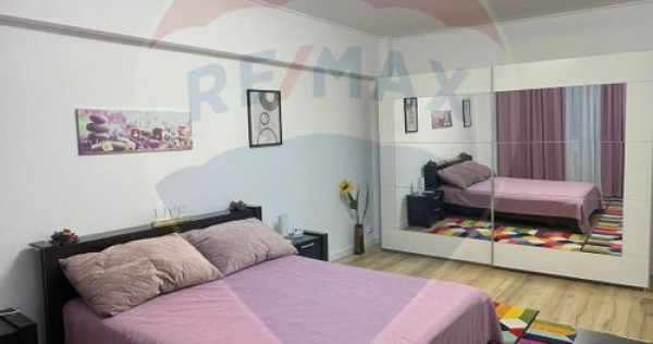Apartament cu 1 camere de &icirc;nchiriat &icirc;n zona Central