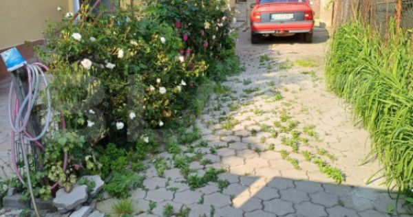 Casa individuala renovabila 173mp teren 507 mp zona Rivus