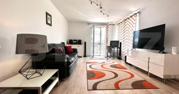 Apartament 3 camere, 80 mp, Calea Feldioarei