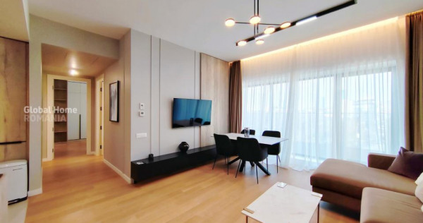 Signature 3-Room Residence | One Verdi Park | Private Parkin