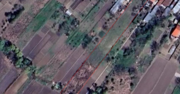 Teren intravilan mixt 3750 mp, utilitati la poarta, Magurele