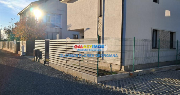 Casa de Otopeni-Odai