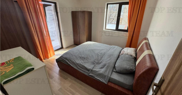 Apartament de cu 3 camere in zona Sebastian / Petre Ispires