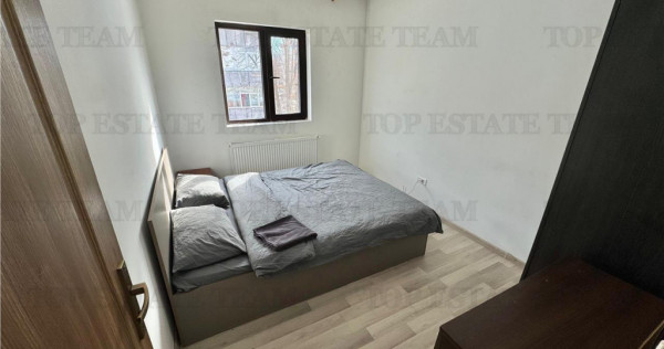 Apartament de cu 3 camere in zona Petre Ispirescu / Sector