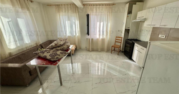 Apartament de cu 3 camere in zona Sebastian / Sector 5