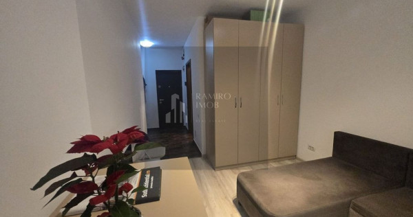 Garsoniera - Sector 4 - Metalurgiei