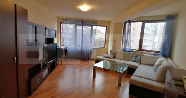 Apartament 5 camere, 160 mp, zona Manastur