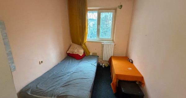 Garsoniera confort 2,zona Vest