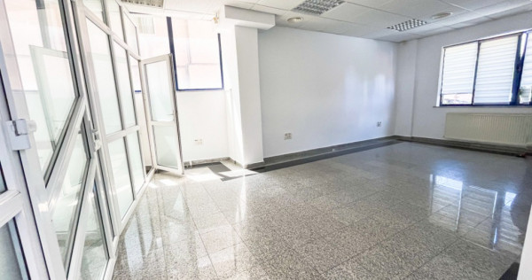 Spatiu Comercial Ultracentral Pitesti