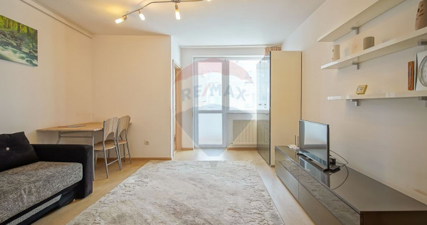 Garsonieră de &icirc;nchiriat, cartierul Astra!