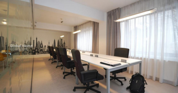 Clădire 5+ camere | Zonă centrală &ndash; Unirii | Parcul Car