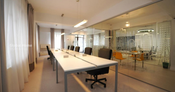 Clădire 5+ camere | Zonă centrală &ndash; Unirii | Parcul Car