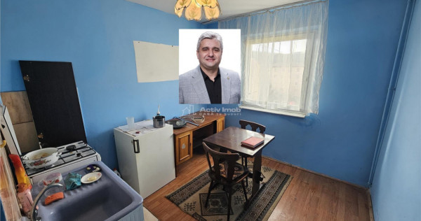 Resita, Garsoniera, Mobilata, Calea Caransebesului