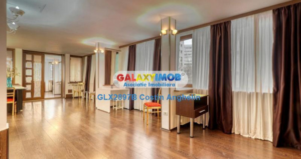 Apartament Premium 5 Camere - Vila Kiseleff / Victoriei