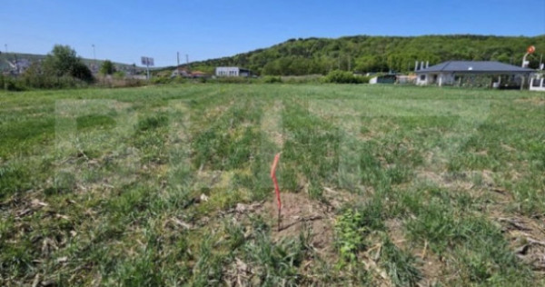 OFERTA! Teren cu 6 Autorizatii de Construire pentru casa (P+