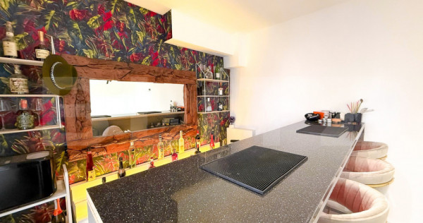 Casă modernă de v&acirc;nzare &ndash; Cartierul Voroneț