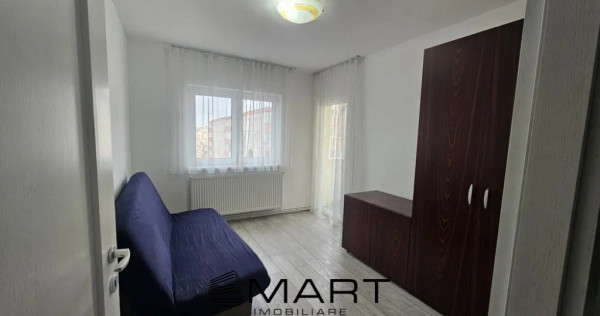Apartament 4 Camere 80 mp Astra
