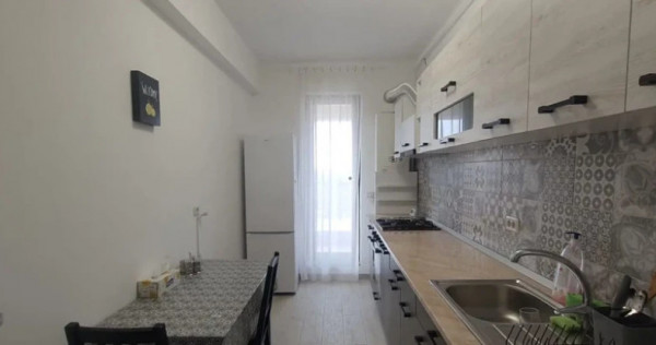 Apartament 2 camere decomandat, 69 mp, Confort Urban