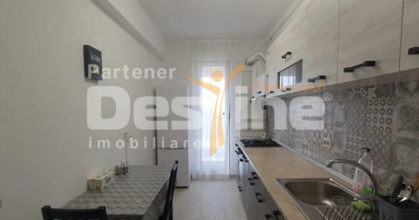 Apartament 2 camere decomandat, 69 mp, Confort Urban