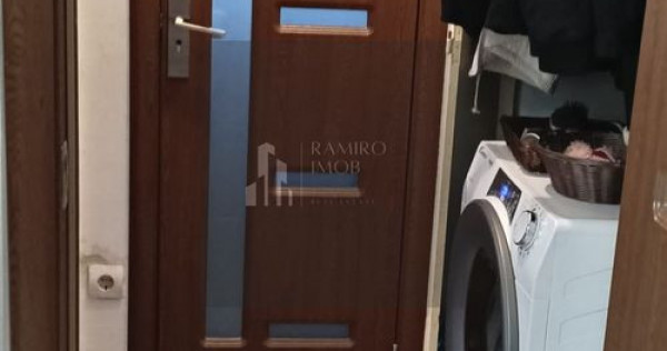 Apartament 2 camere zona Piata Sudului