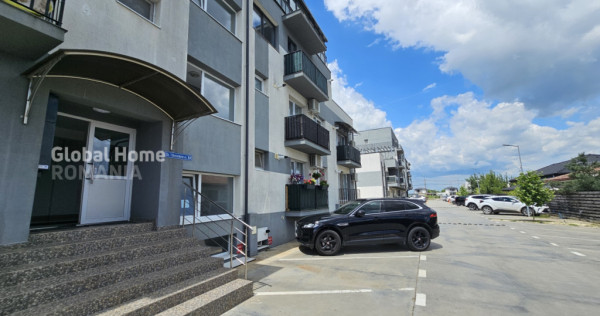 Garsoniera 28.5 MP | Tunari - 1 Decembrie | Loc parcare incl