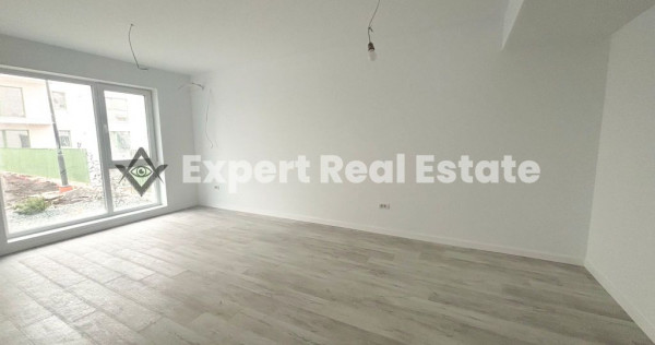 APARTAMENT 2 CAMERE - NOU-PARTER-BIROU-COSMETICA