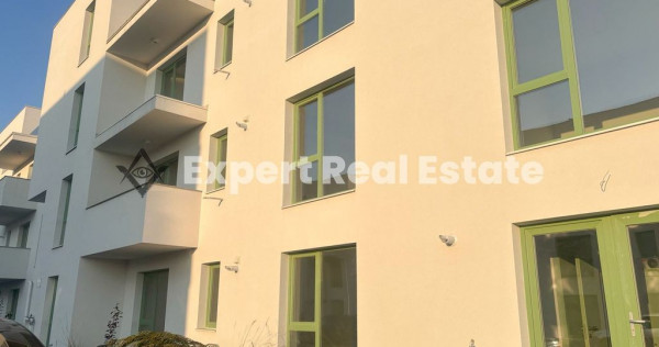 APARTAMENT 2 CAMERE - NOU-PARTER-BIROU-COSMETICA