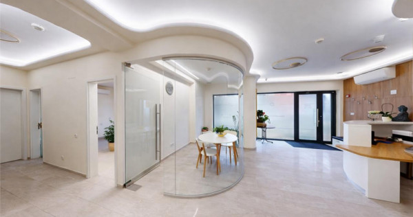 Spatiu medical,avize conforme: stomatologie,radiologie,medic