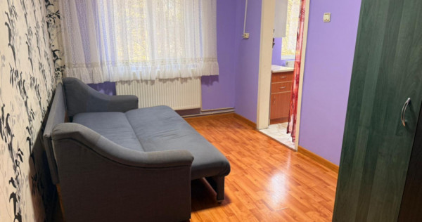 Garsoniera, 25 mp, zona Vivo mall