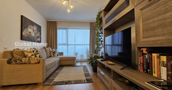 Apartament 3 camere 71,5MP | Pipera- Onix Park | Centrala pr